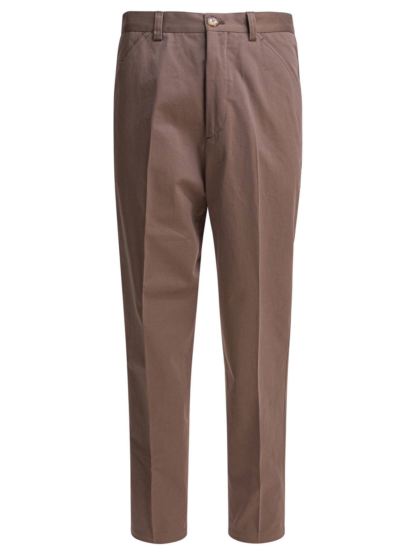 Tapered pants