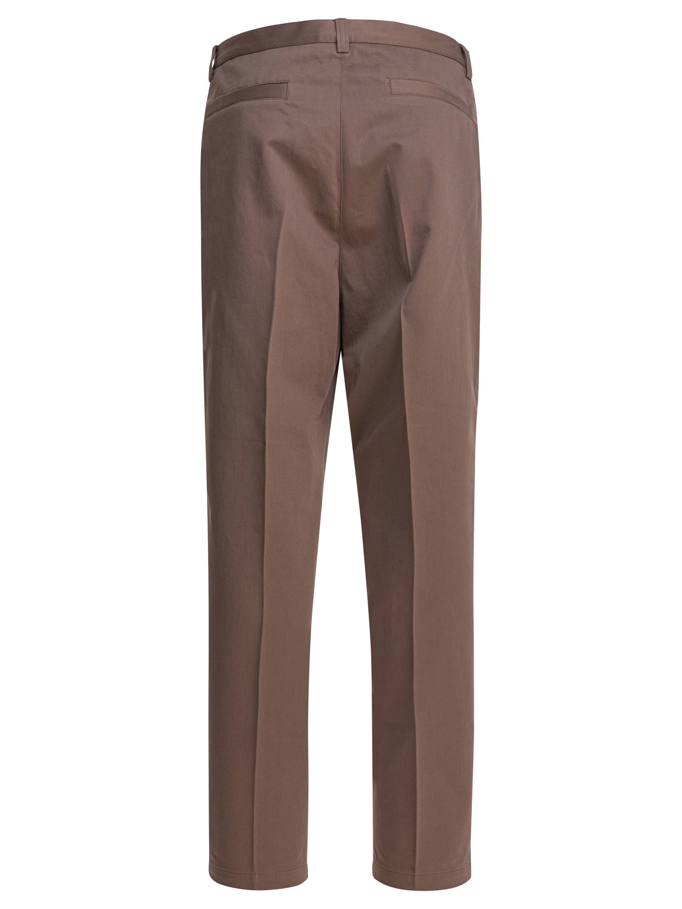 Tapered pants - Image 2