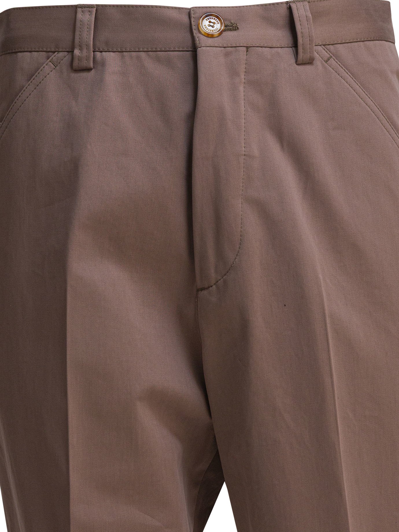 Tapered pants - Image 3