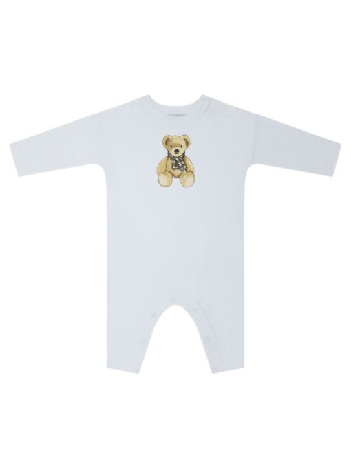 N4 CASEY MINI BEAR