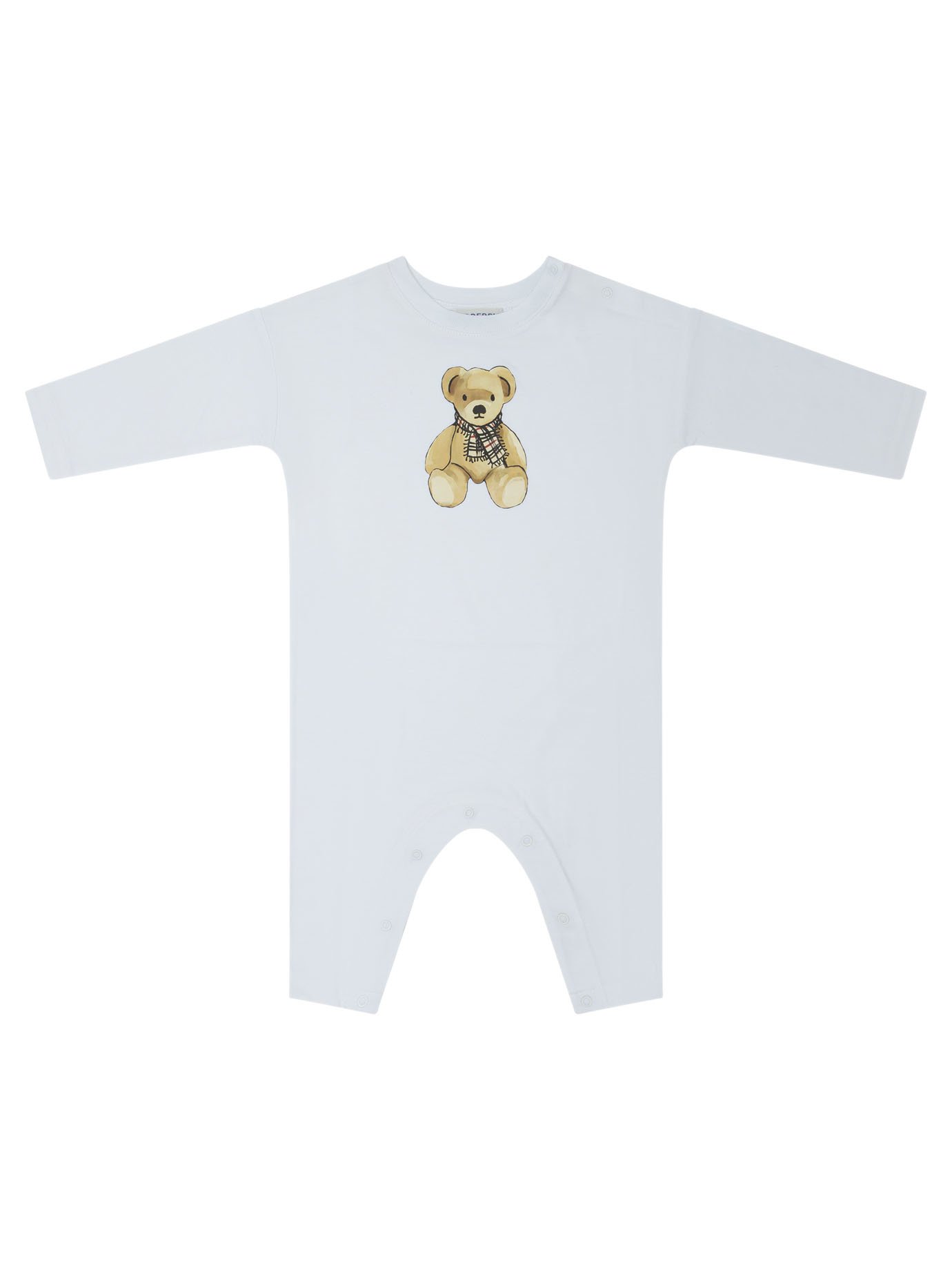 N4 CASEY MINI BEAR