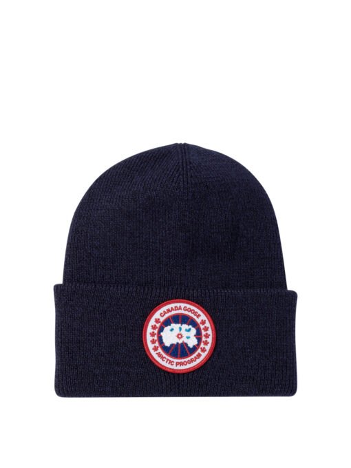 "Toque Aectic Youth" beanie
