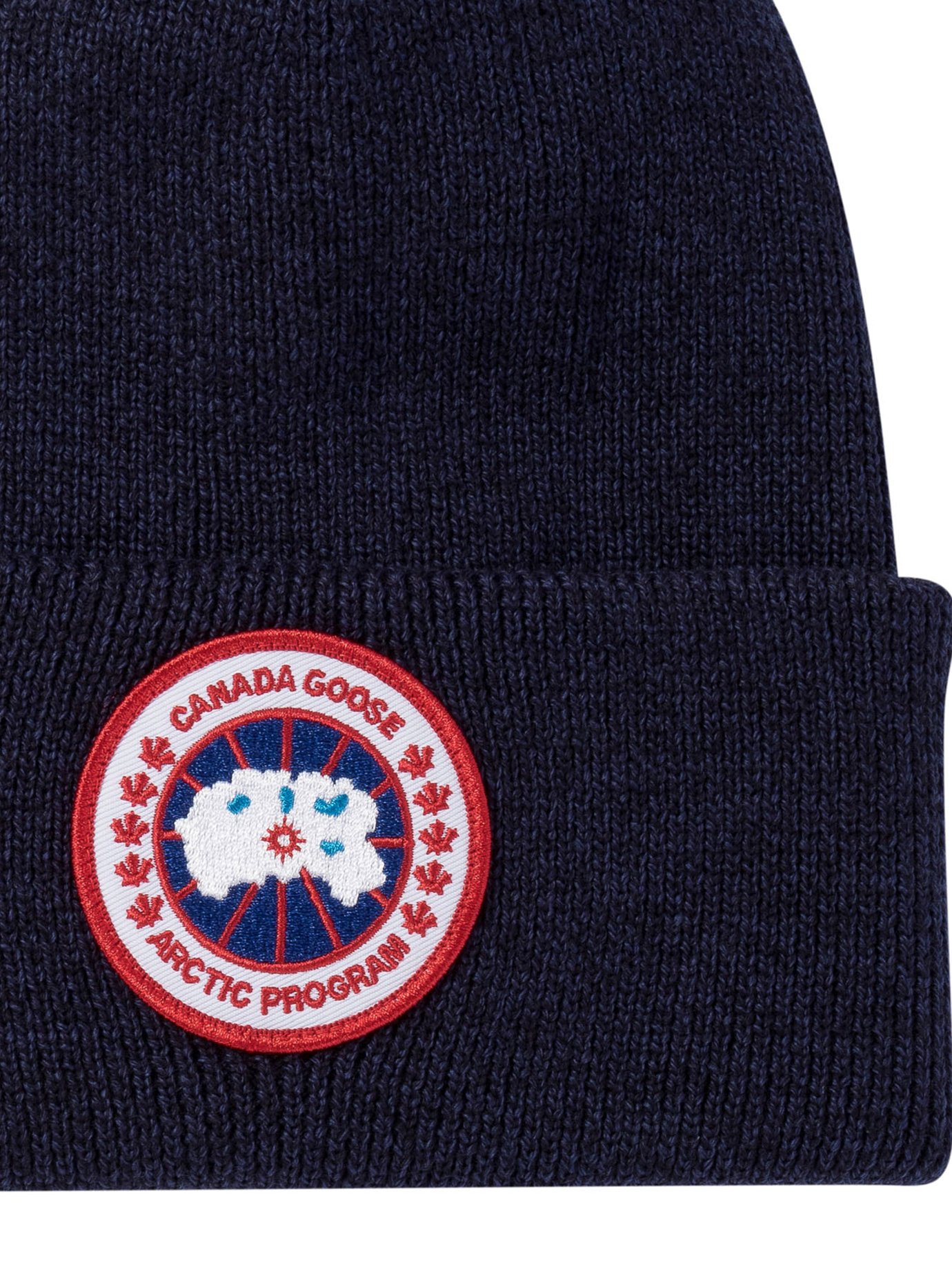 "Toque Aectic Youth" beanie - Image 3
