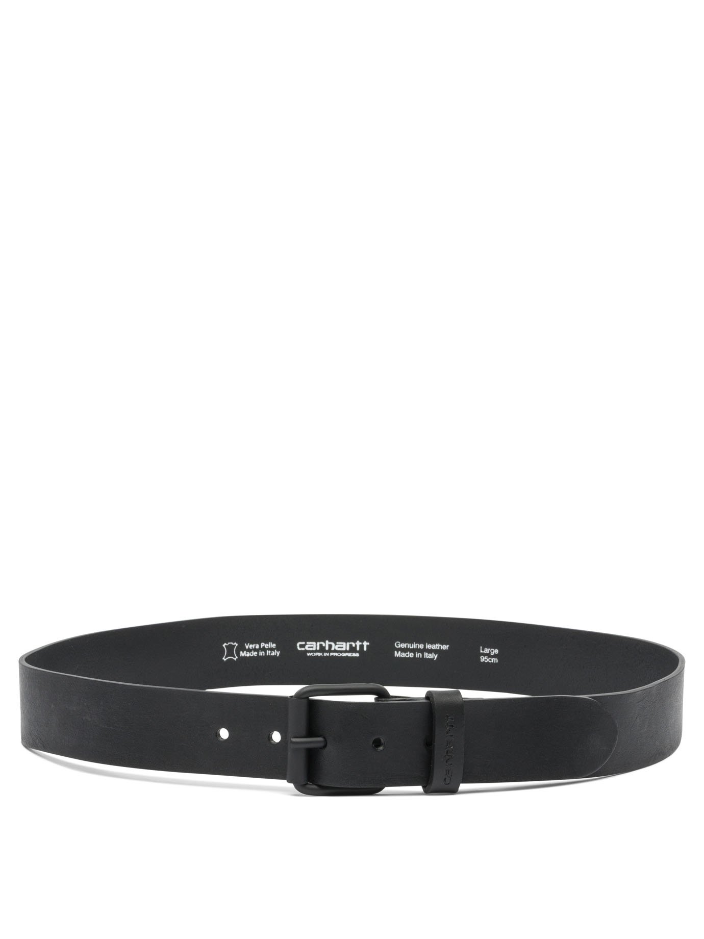 "Script" Belt