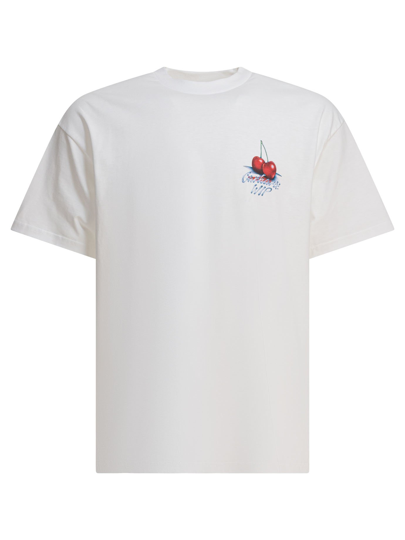 "S/S Jake Garcia" T-Shirt