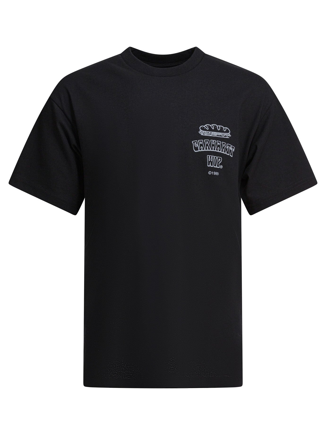 "Sandwich S/S" T-shirt