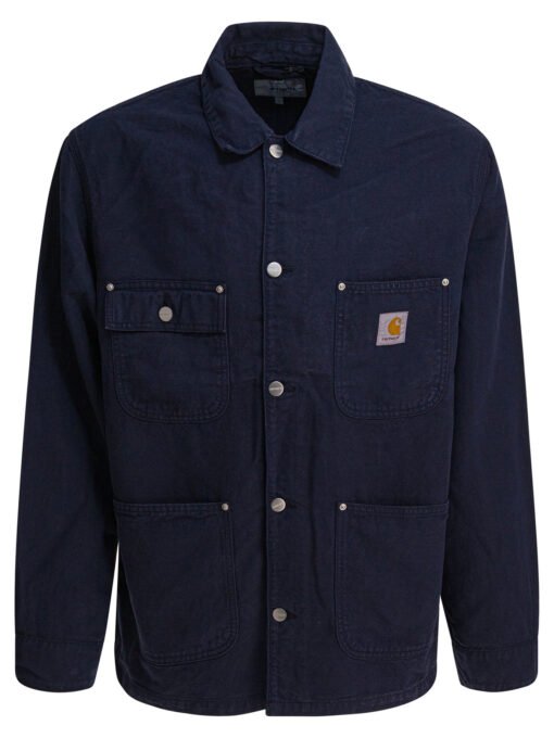 "Walter Chore" jacket