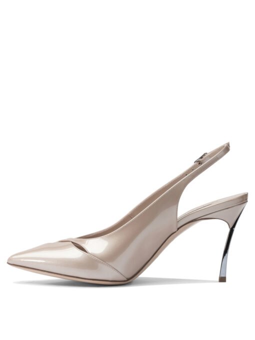 "Samurai Blade" 80mm Slingback - Image 3