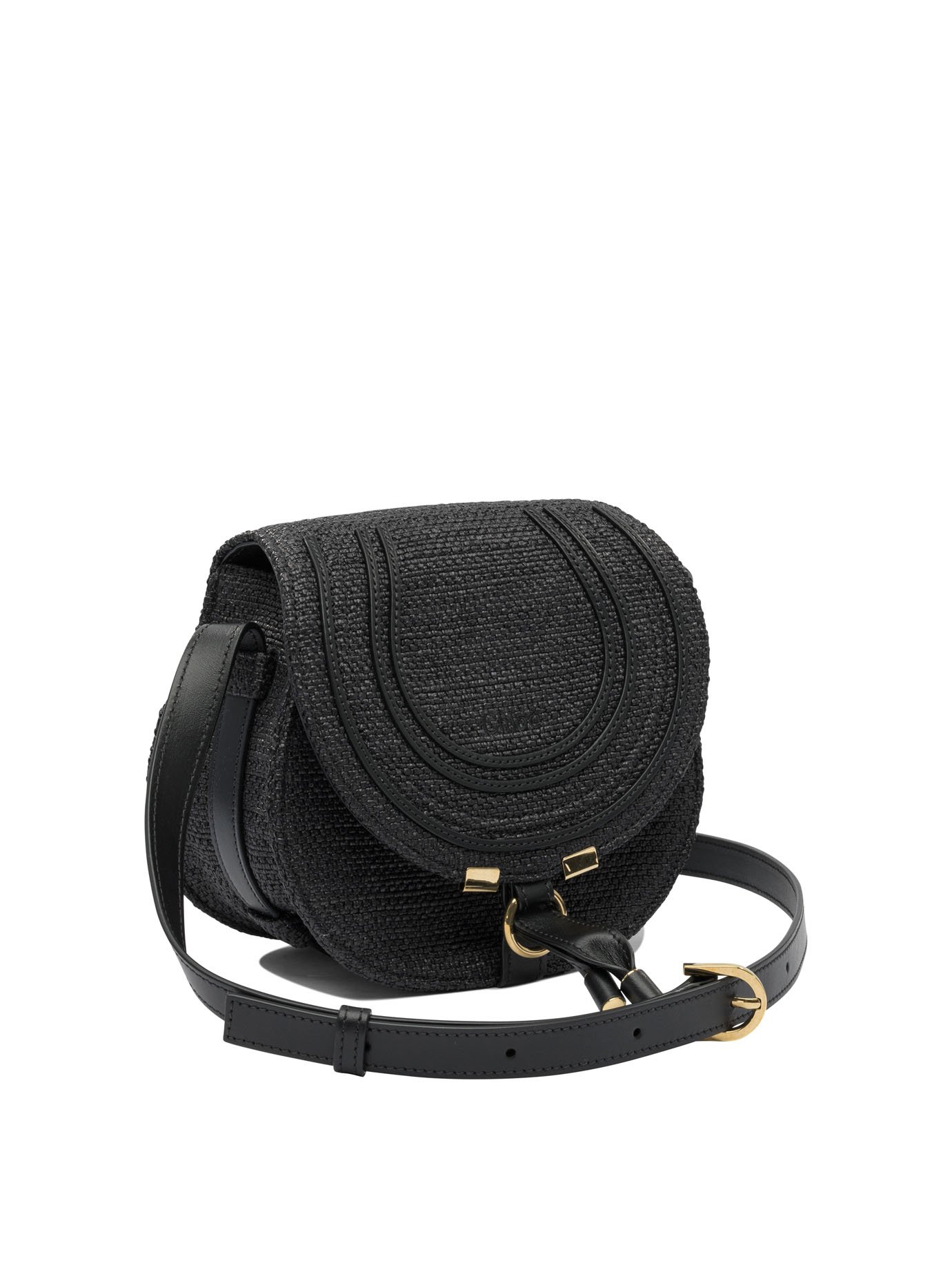 "Saddle Marcie" crossbody bag - Image 2