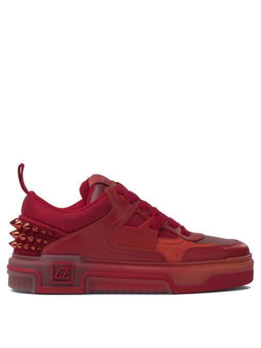 "Astroloubi" Sneakers