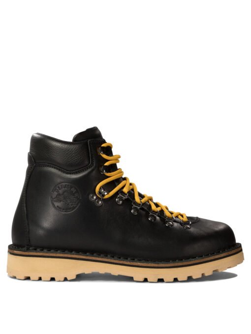 "Roccia Vet" ankle boots
