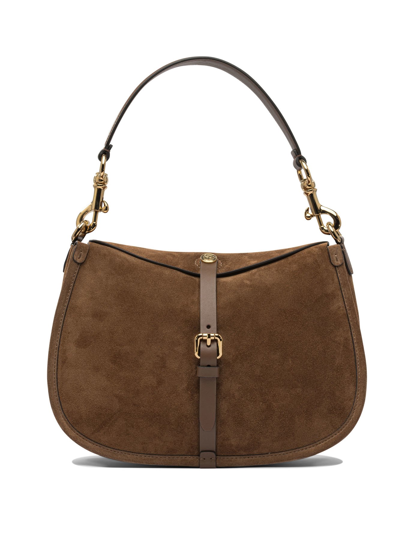 "Pony" shoulder bag
