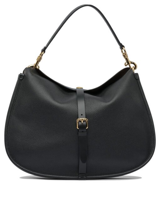 Shoulder bags