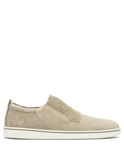 Loafers & Slippers