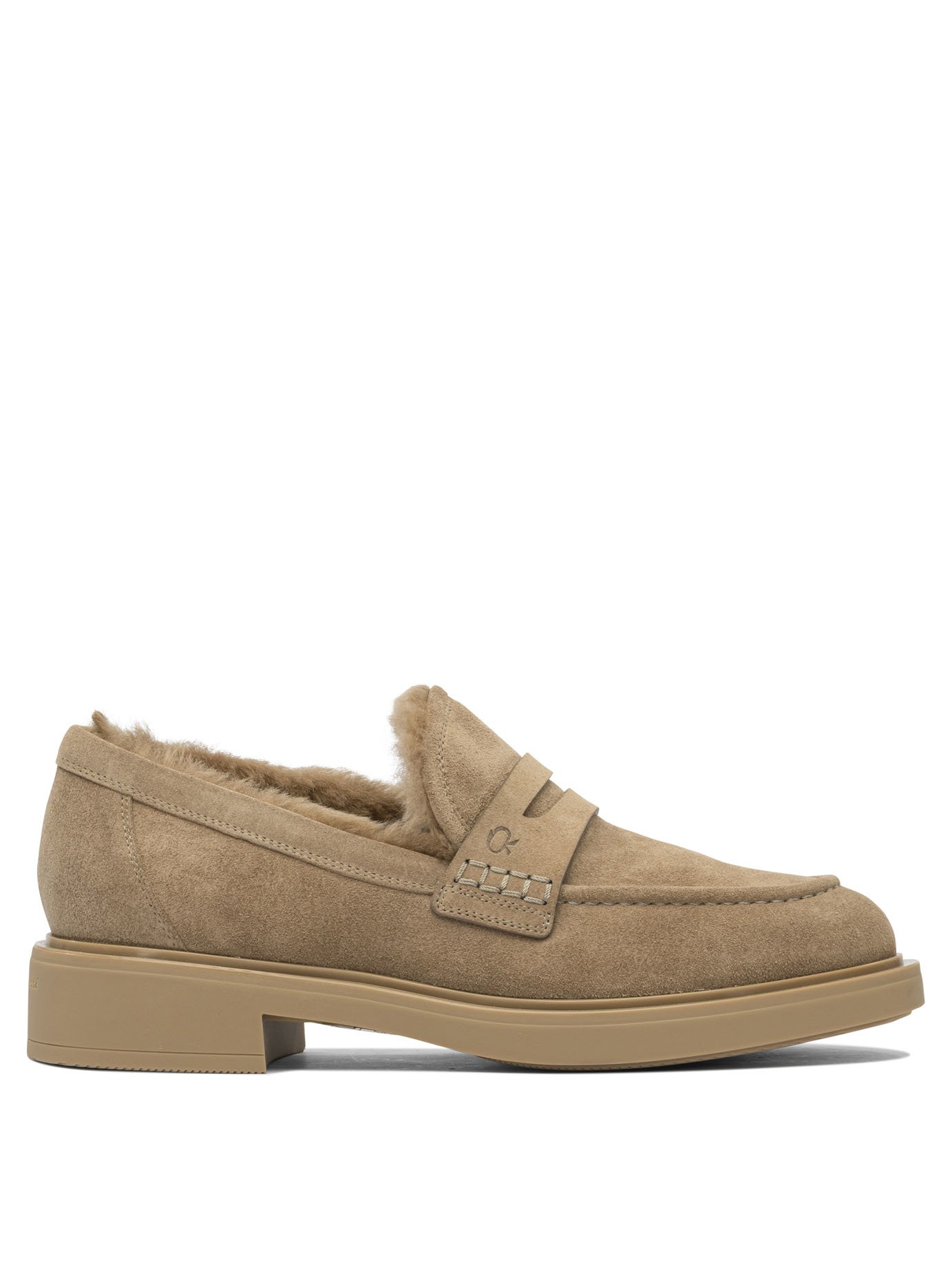 "Harris" 20 mm loafers