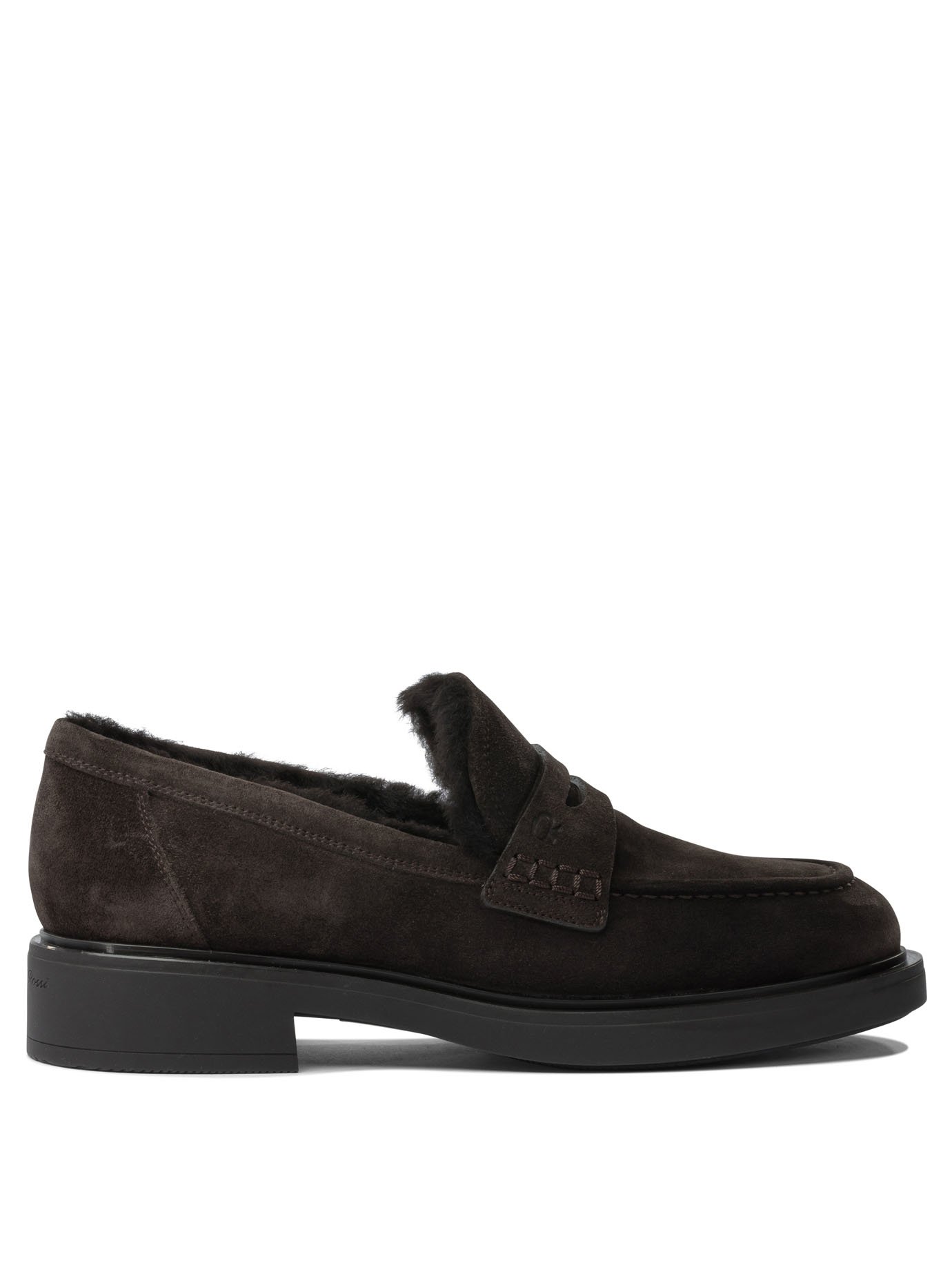 "Harris" 20 mm loafers