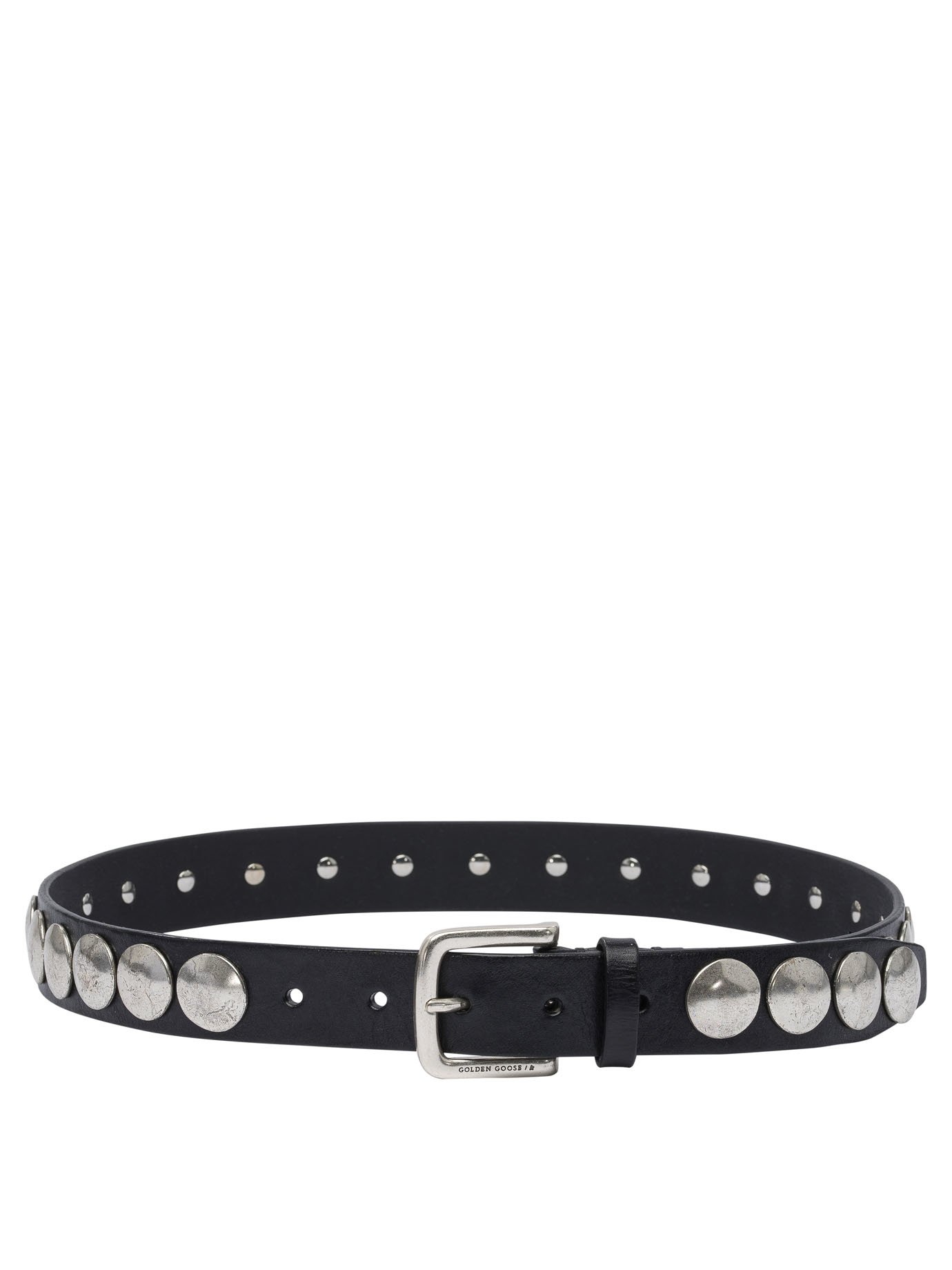 "Trinidad" belt