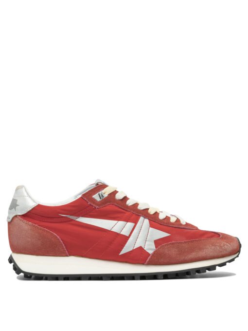 "Marathon" sneakers