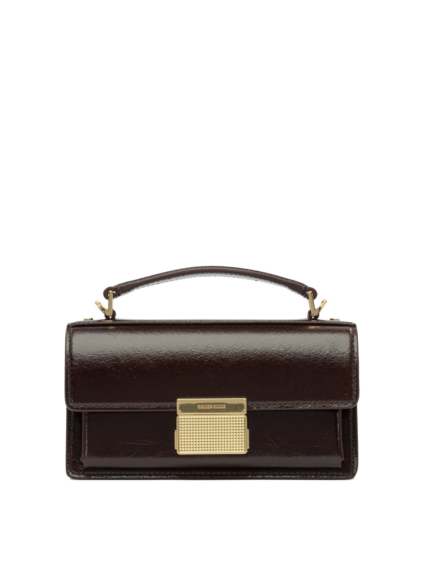 "Small Venezia" crossbody bag
