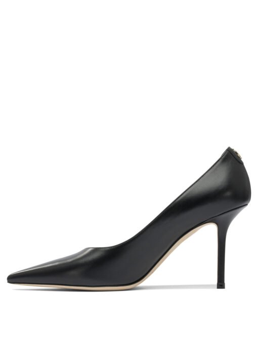 Heeled shoes - Image 3