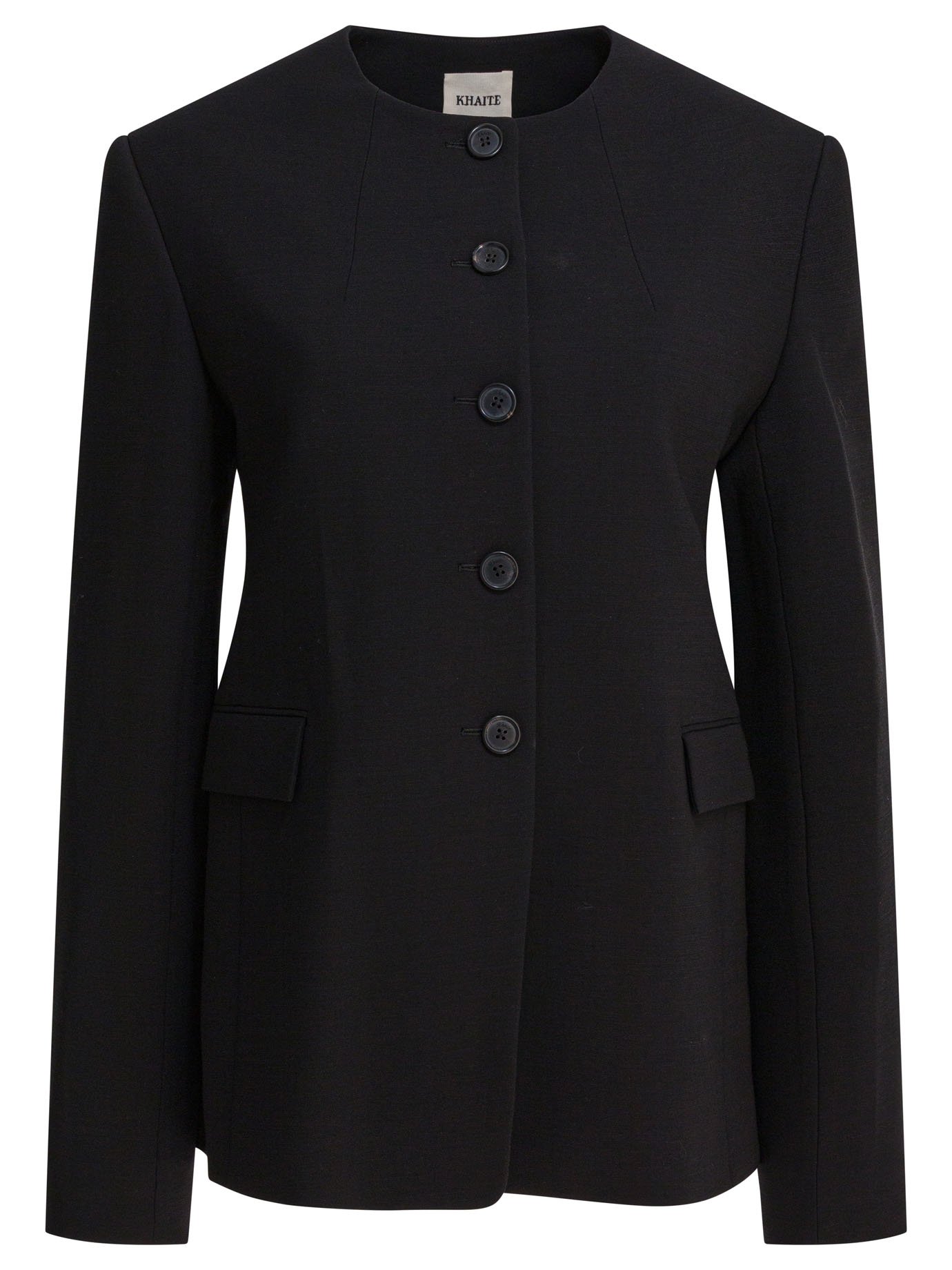 "Jameson" Jacket