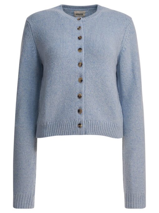 "Everheart" Cardigan