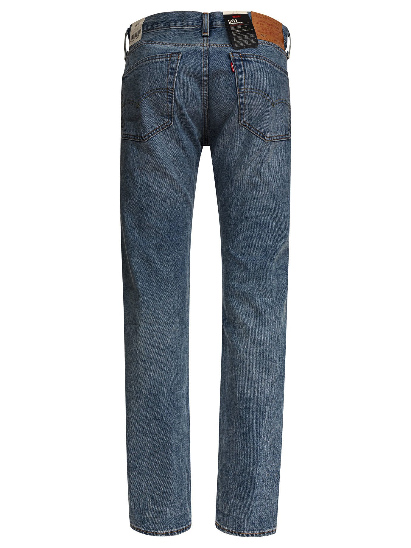 "501 Original" Jeans - Image 2