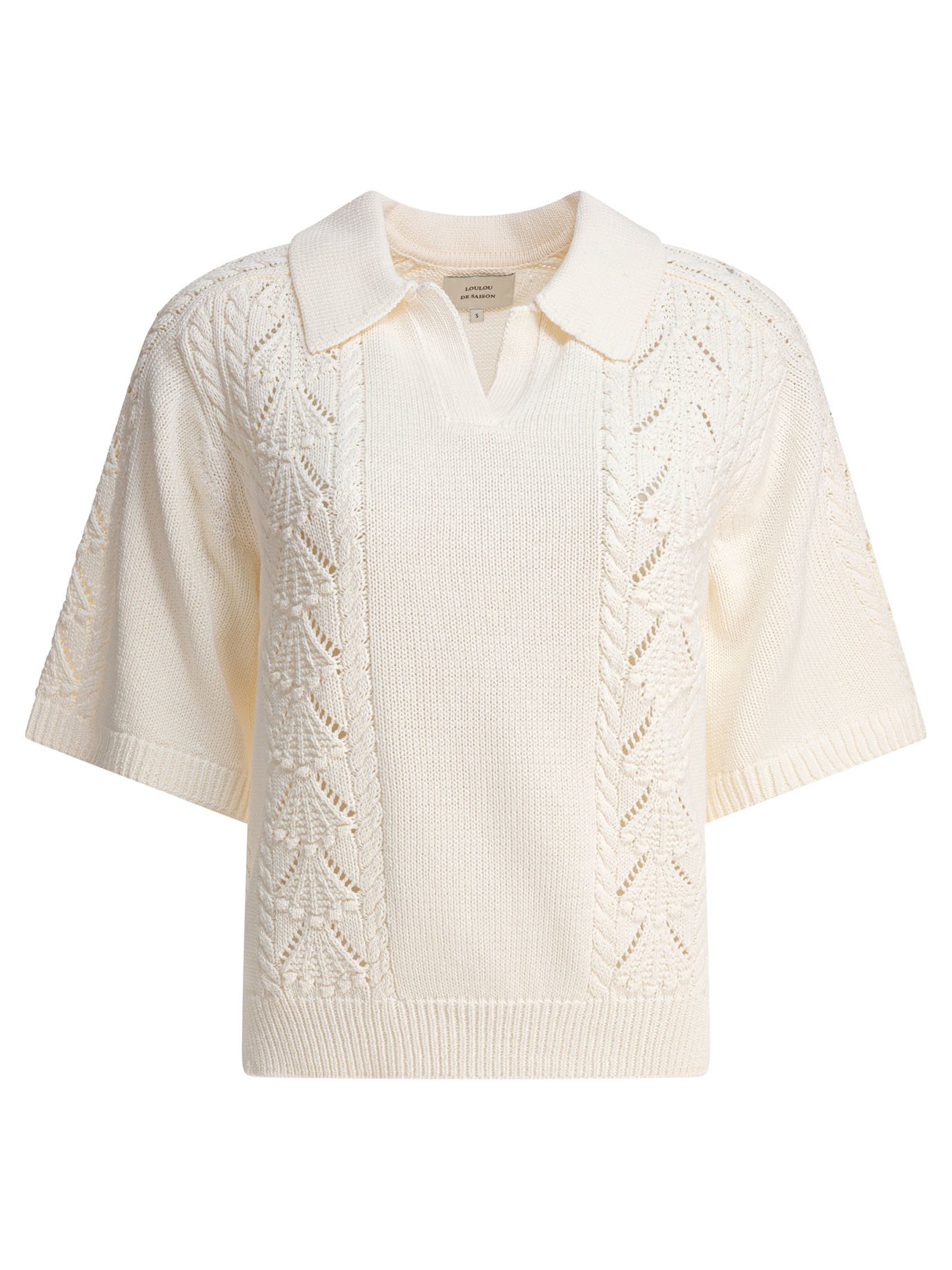 Polo shirts