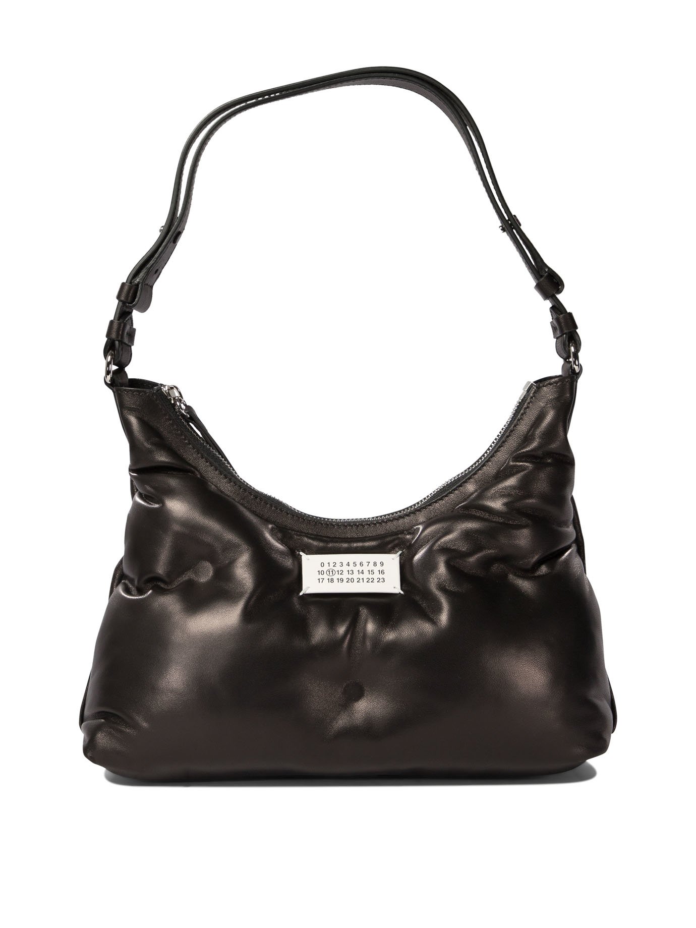 "Glam Slam" shoulder bag