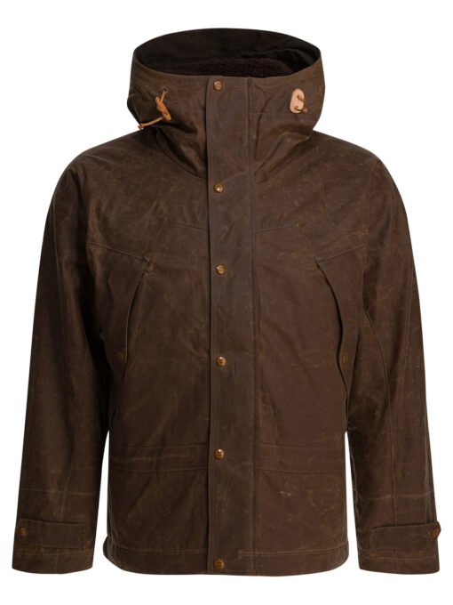 "Mountain" Parka
