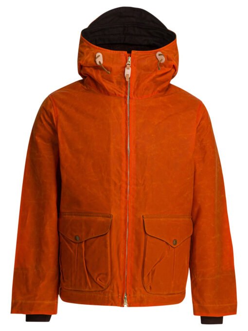 "Balzer Coat" Jacket