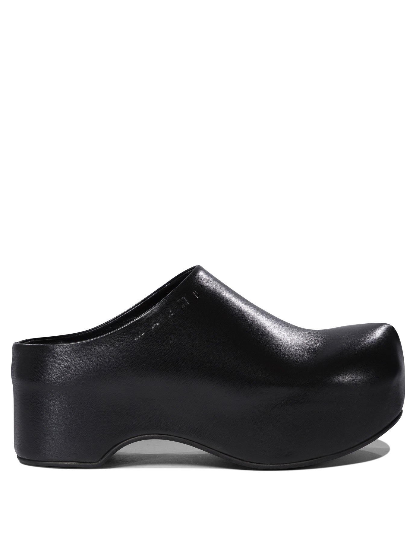 "Chunky" Sabot