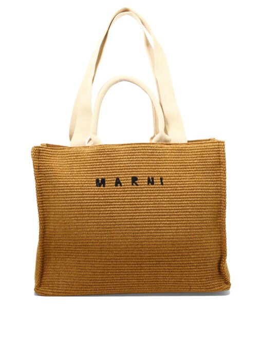 "East/West" tote bag
