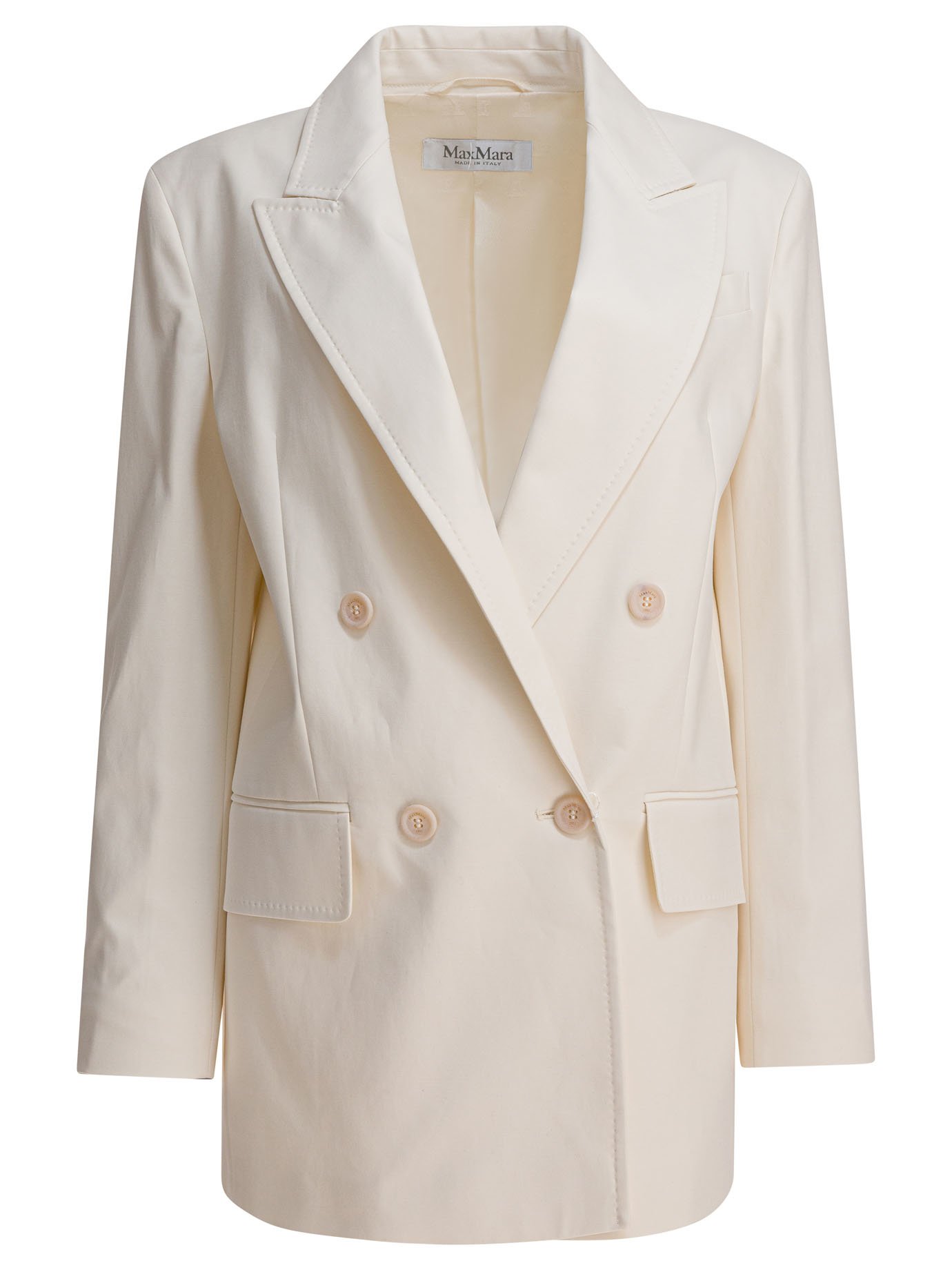 "Olimpia" Blazer