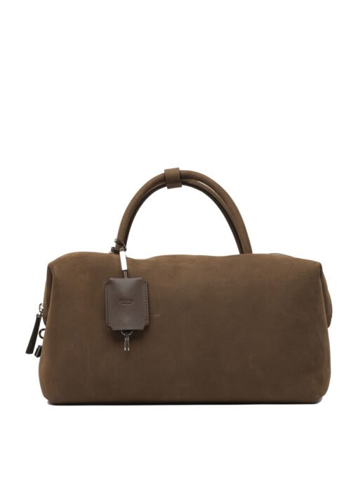Satchel handbag