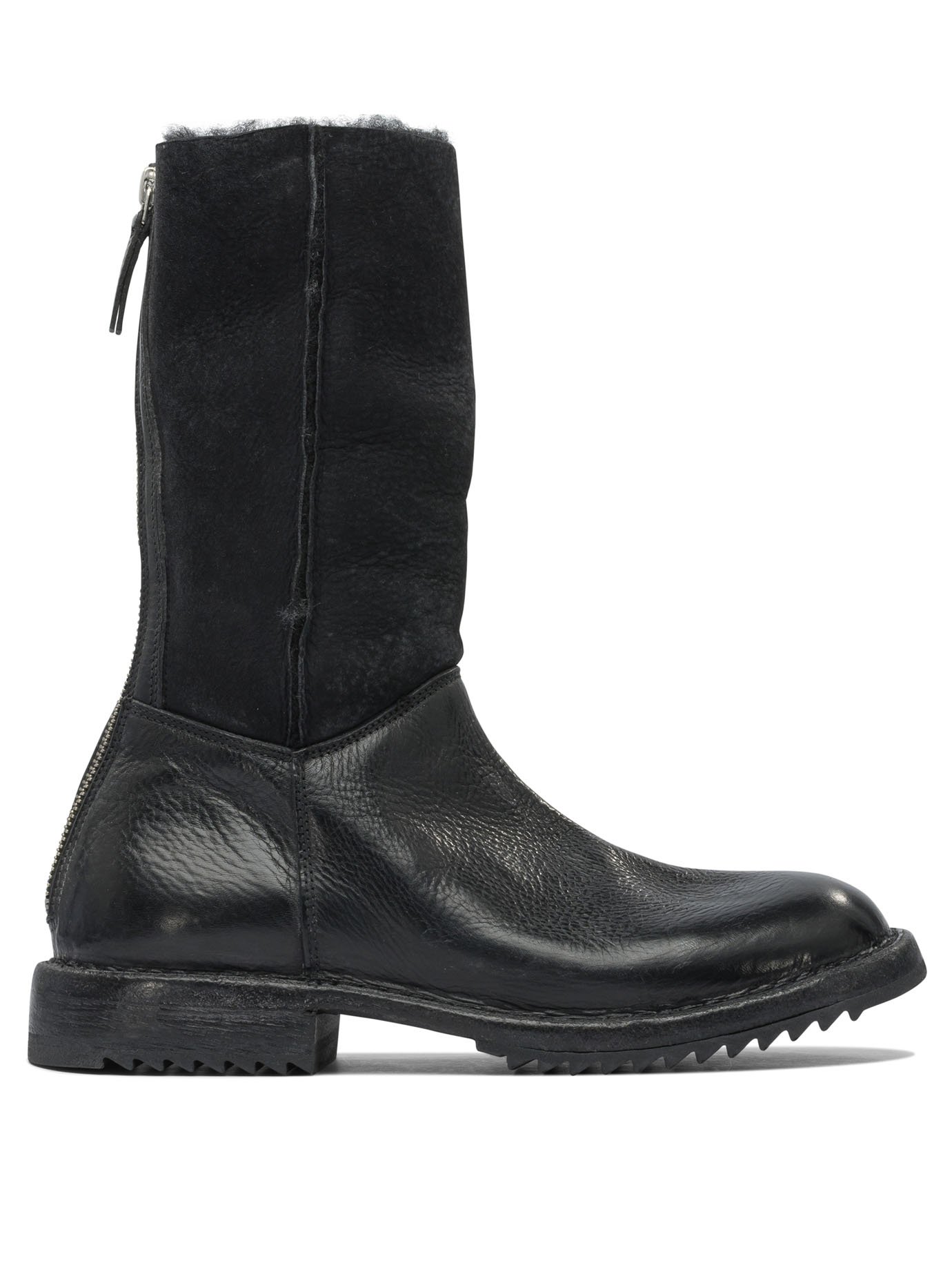 Ankle boots