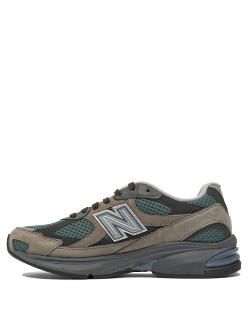"2010" Sneakers - Image 3