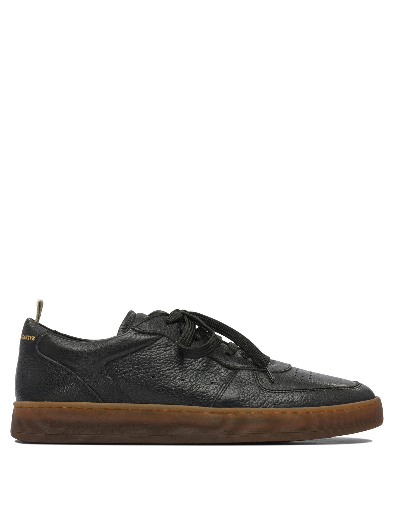 "Asset 001" Sneakers