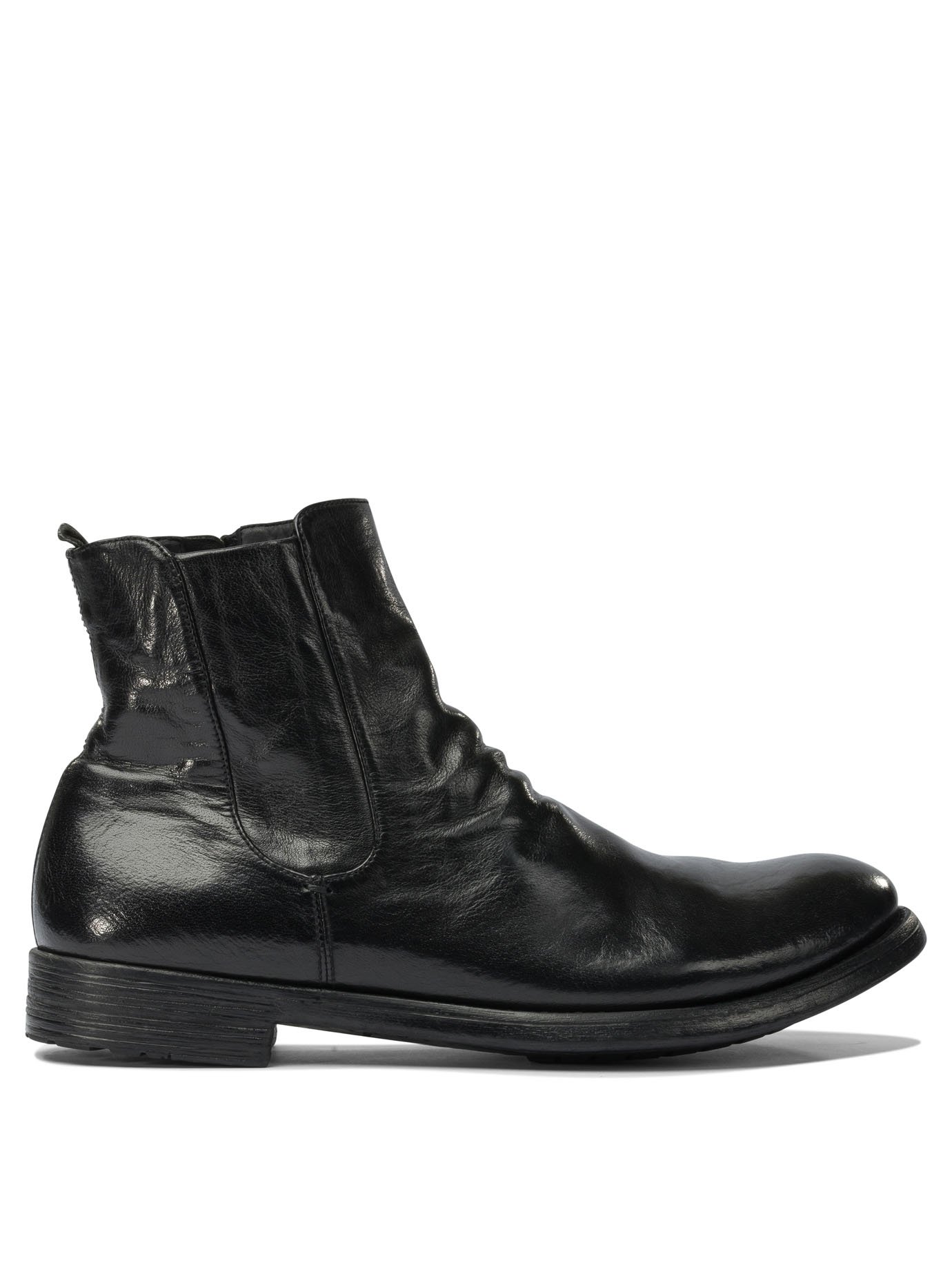"Hive 036" Ankle boots
