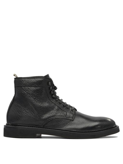 "Hopkins Flexi 203" ankle boots