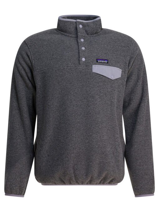"Lightweight Synchilla Snap-T Fleece" Jacket