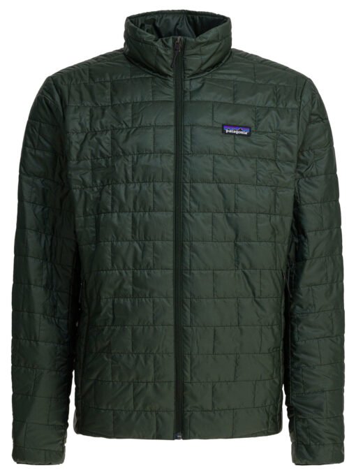 "Nano Puff" Jacket