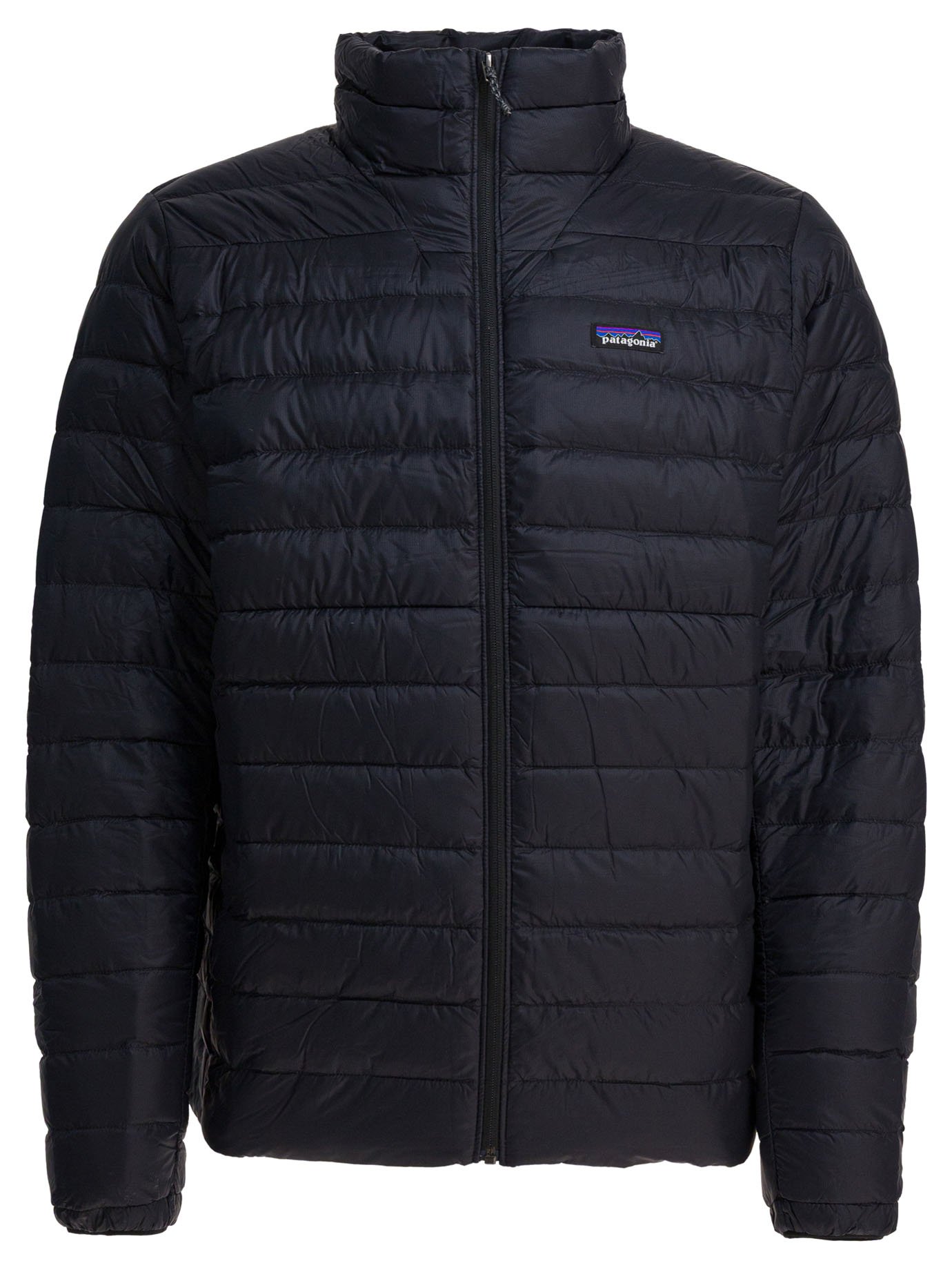 "Down Sweater" Jacket
