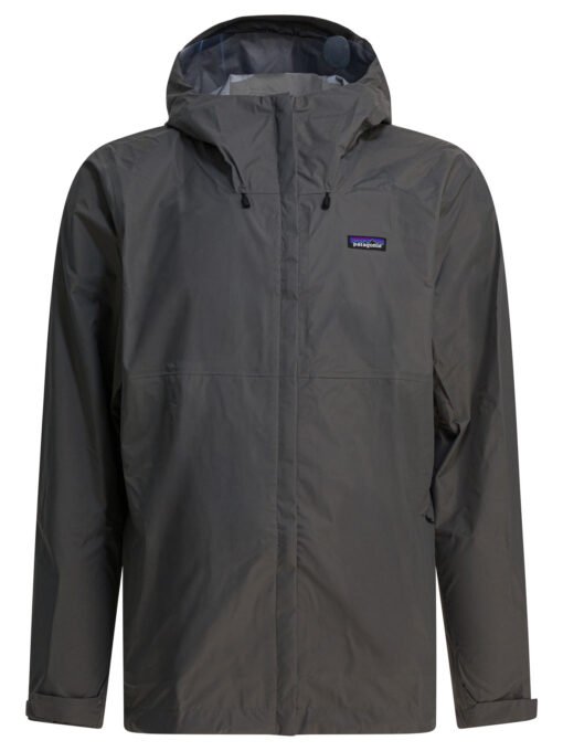 "Torrentshell 3L Rain" jacket