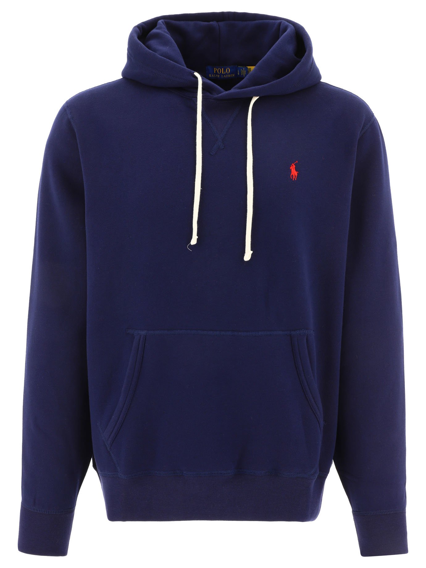"RL" Hoodie