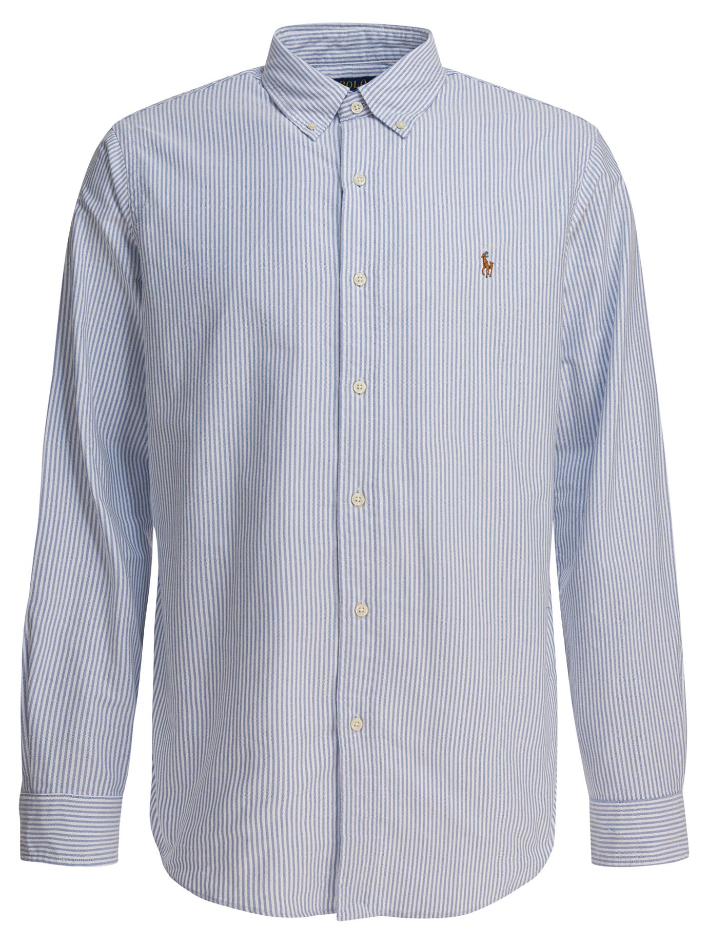 "Oxford" shirt