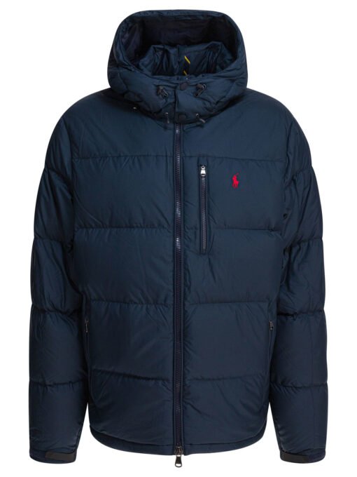 "Gorham" down jacket