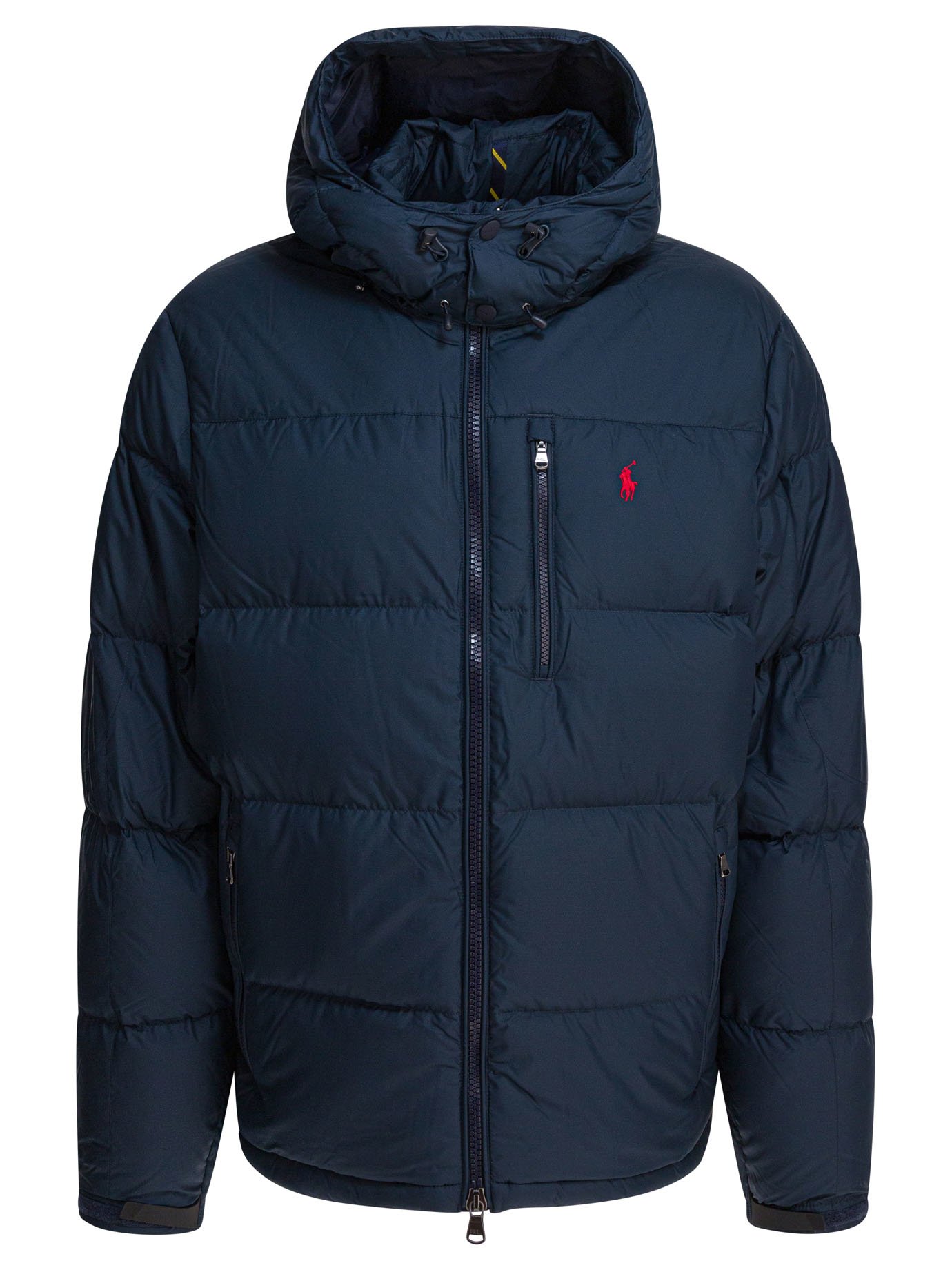 "Gorham" down jacket