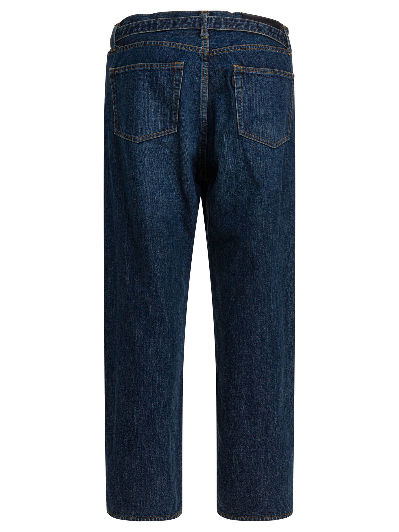 Relaxed fit jeans - Image 2