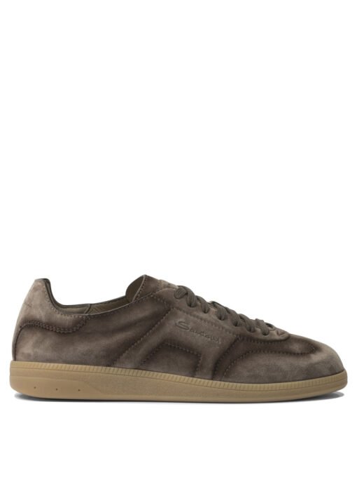 "DBS Oly" Sneakers